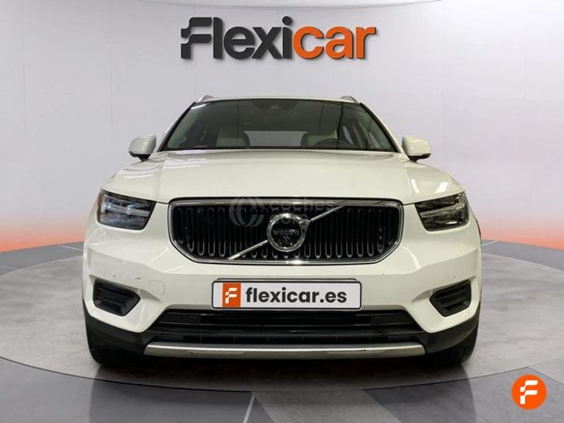 Foto del VOLVO XC40 D3 Aut.