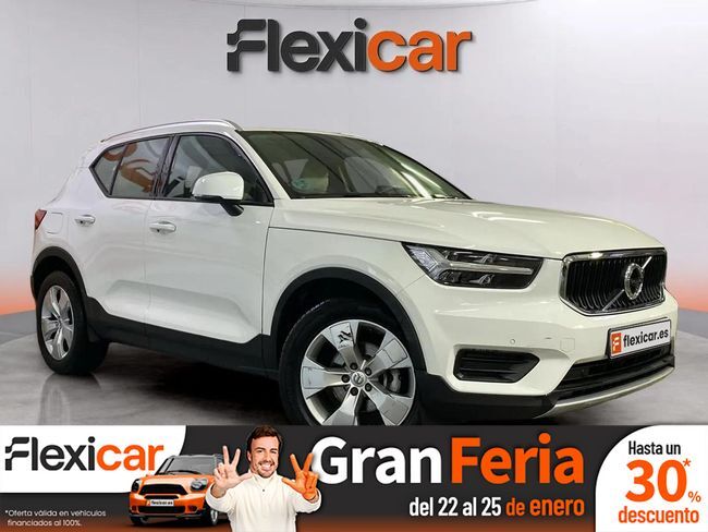 VOLVO XC40 (2.0 D3 Auto) en Madrid