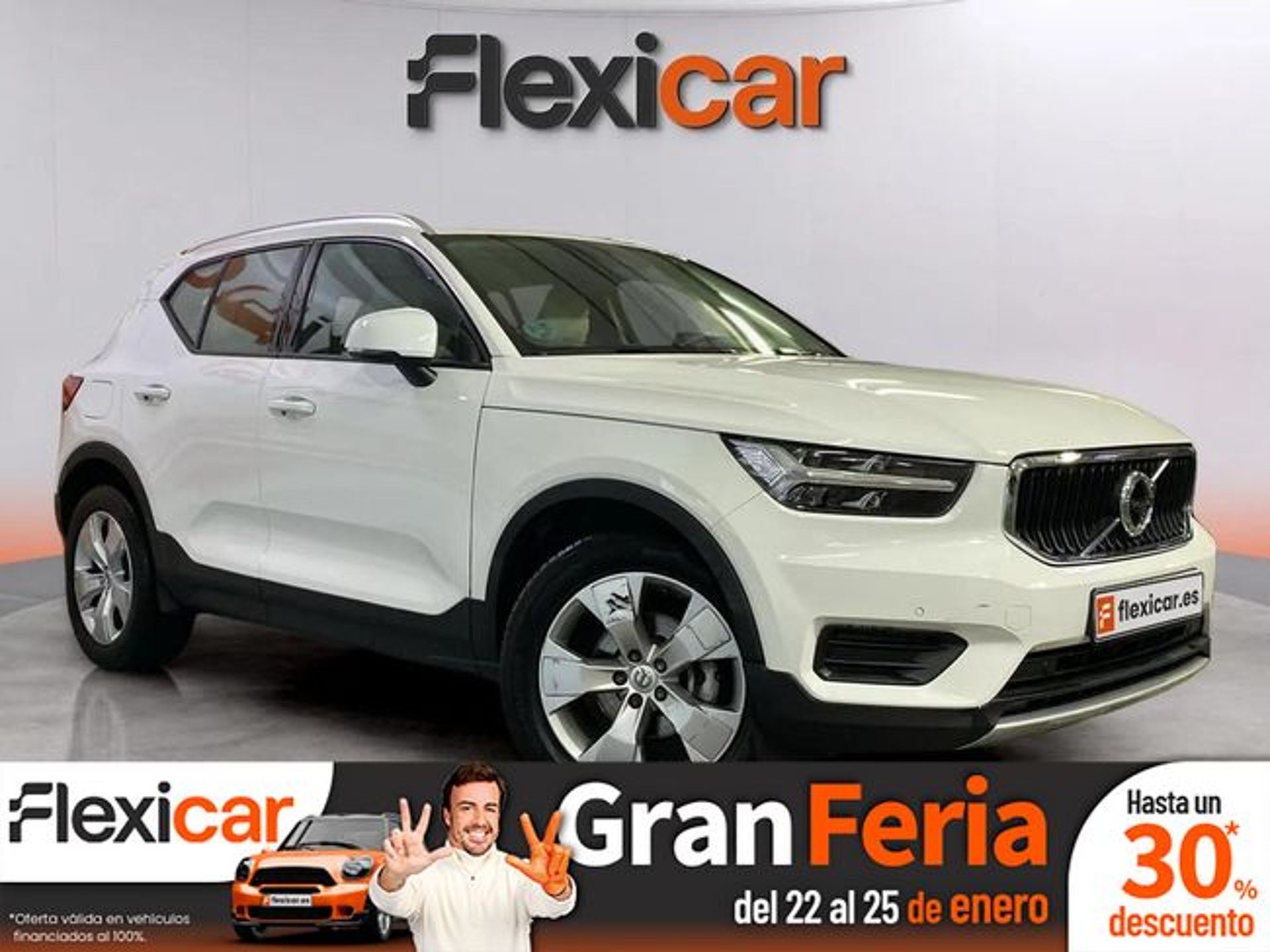 Imagen de VOLVO XC40