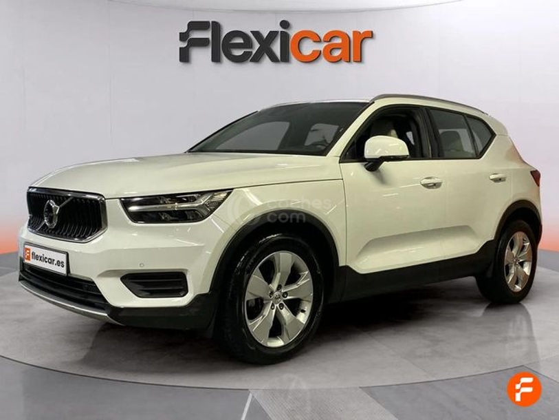 Foto del VOLVO XC40 D3 Aut.