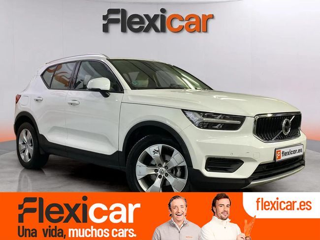 VOLVO XC40 (2.0 D3 Auto) en Madrid