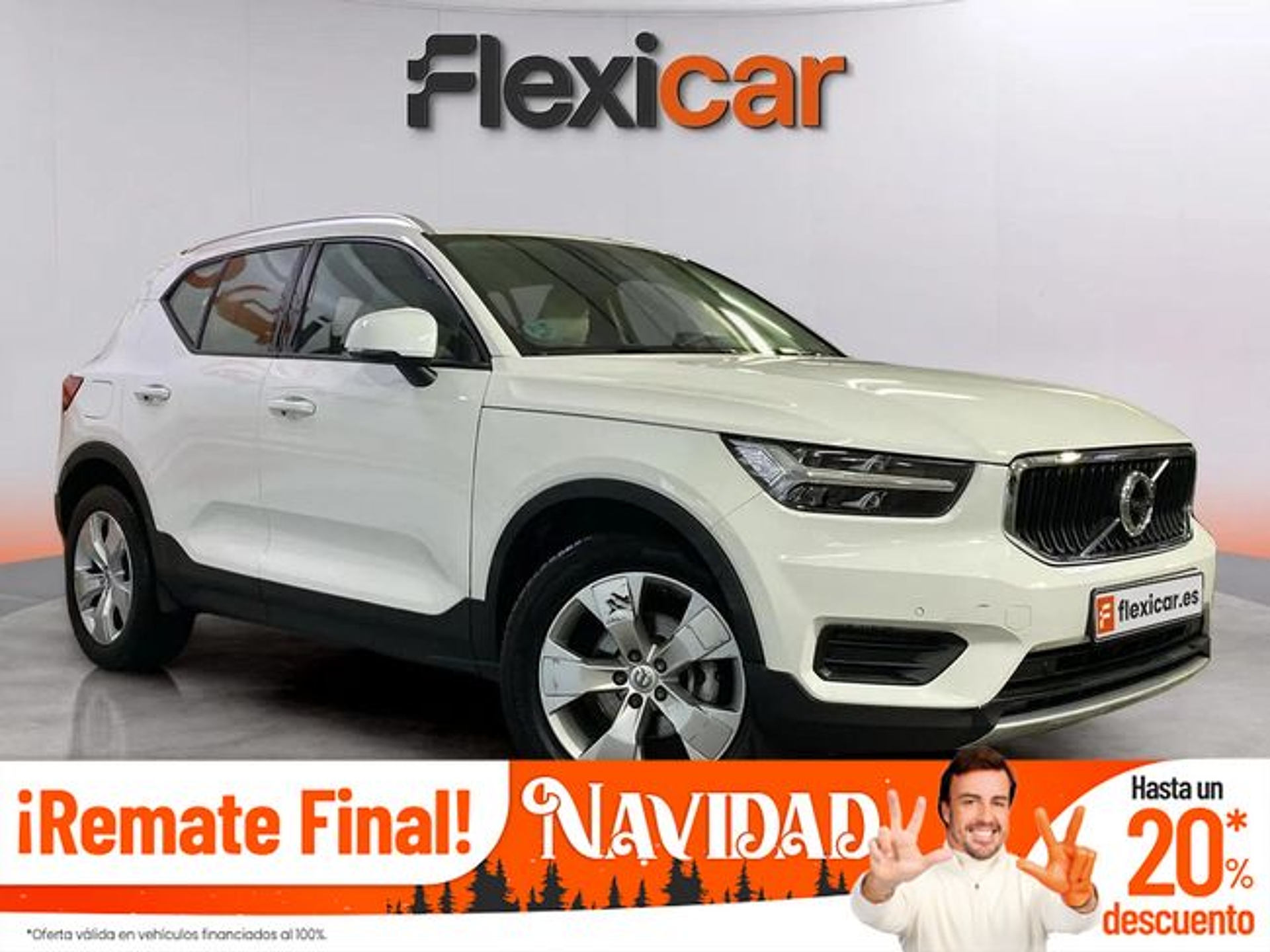Imagen de VOLVO XC40