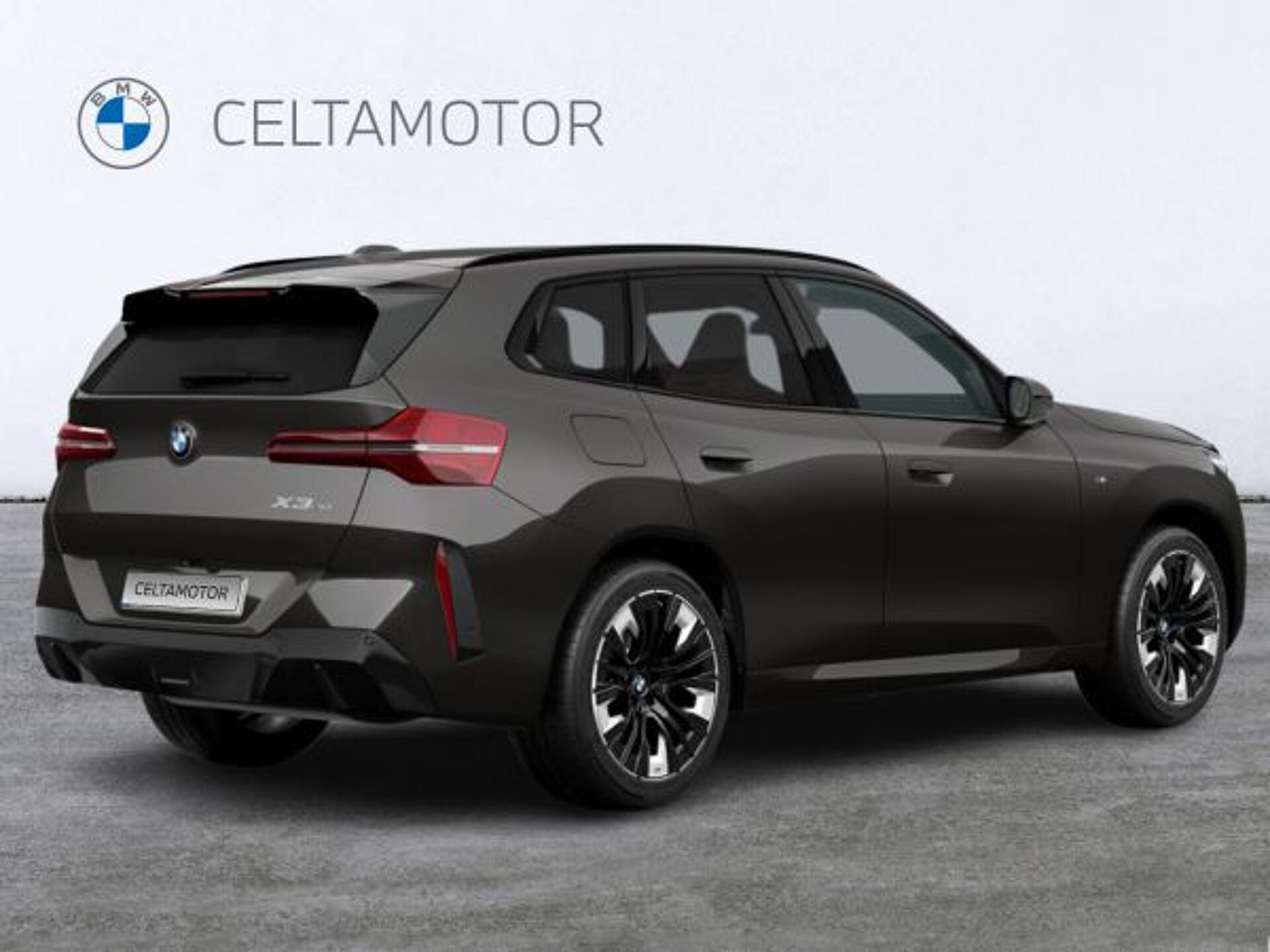 Imagen 2 de BMW X3