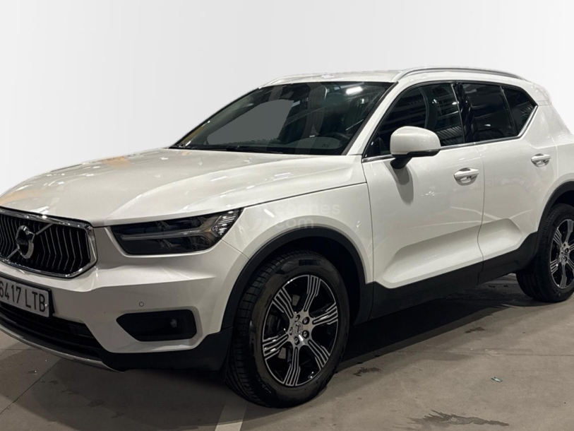 Foto del VOLVO XC40 T2 Inscription