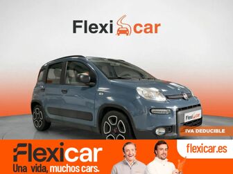 Imagen de FIAT Panda