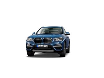 Imagen de BMW X3 sDrive 18dA Business