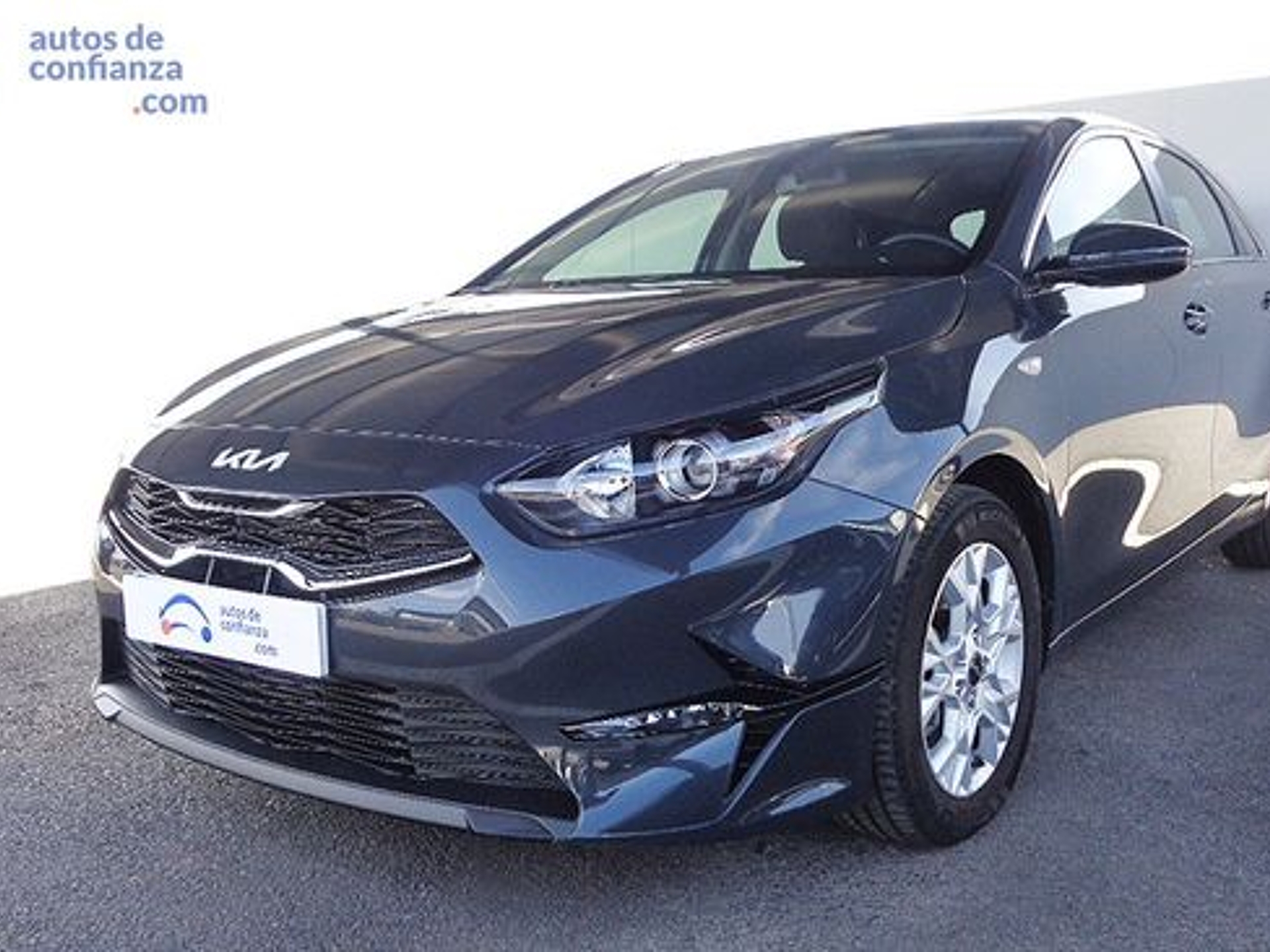 Imagen de KIA Ceed