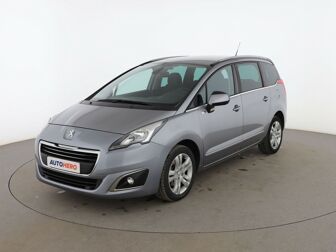 Imagen de PEUGEOT 5008 1.2 PureTech S&S Style 7 pl. 130