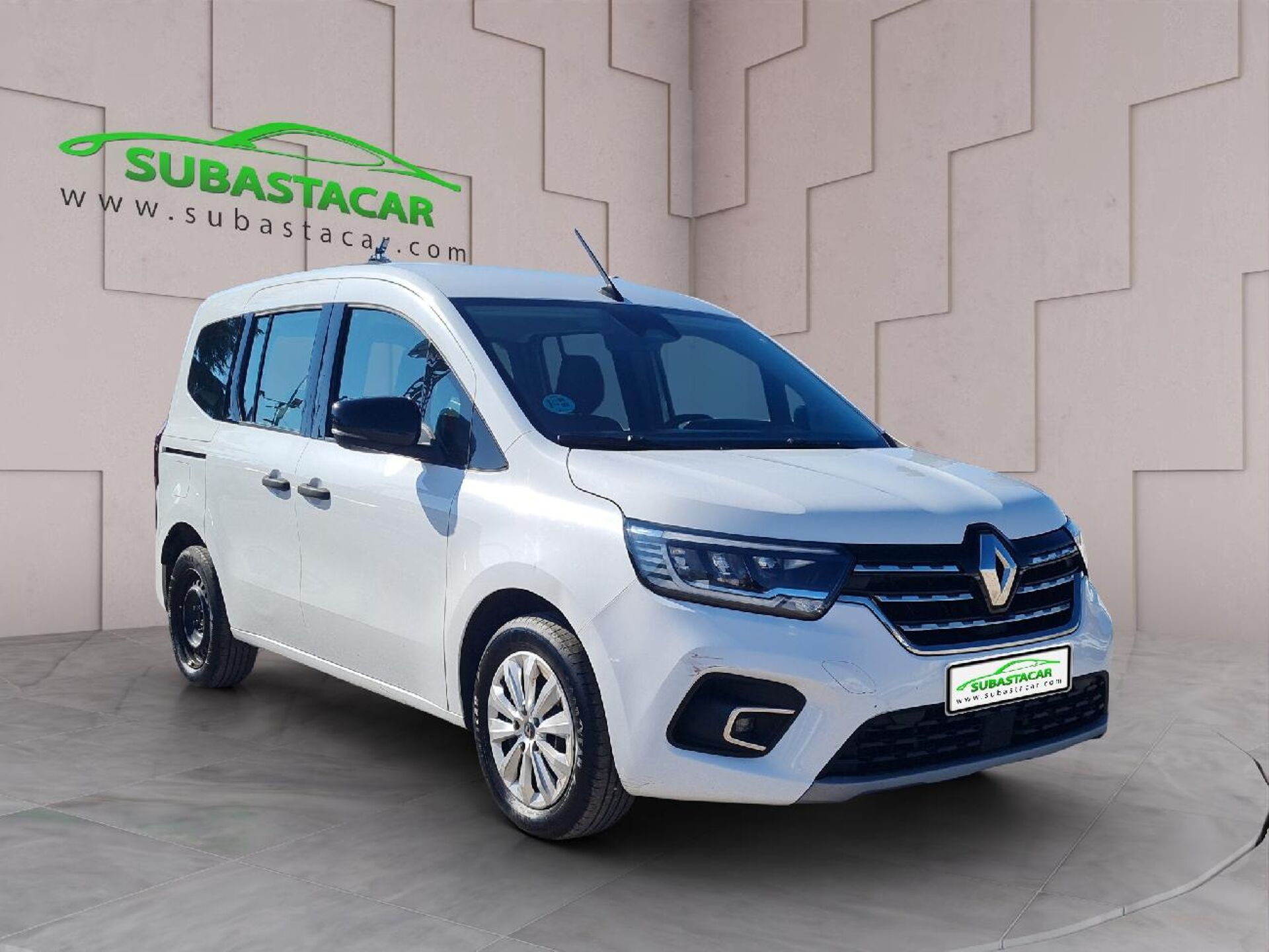 Imagen 3 de RENAULT Kangoo