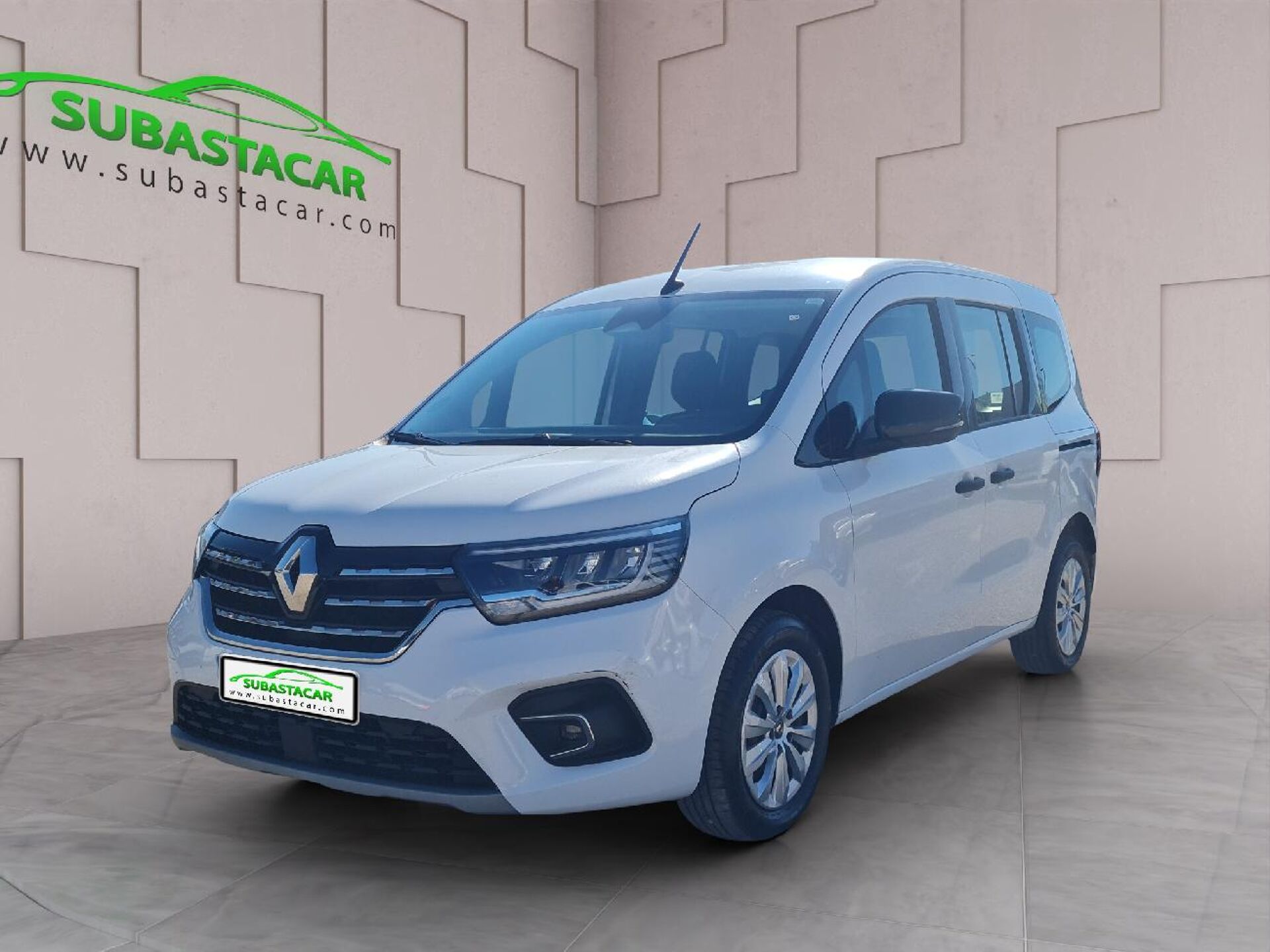 Imagen 1 de RENAULT Kangoo