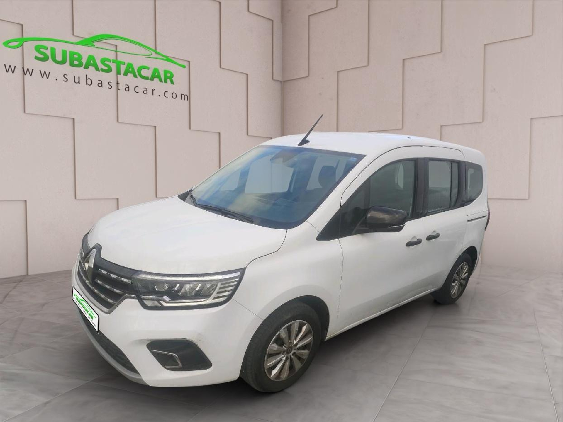 Imagen de RENAULT Kangoo