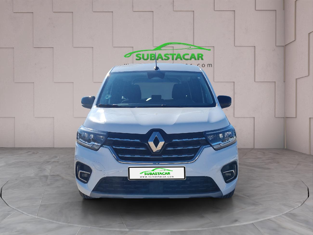 Foto del RENAULT Kangoo Combi 1.5dCi Blue Life Edition One 55kW