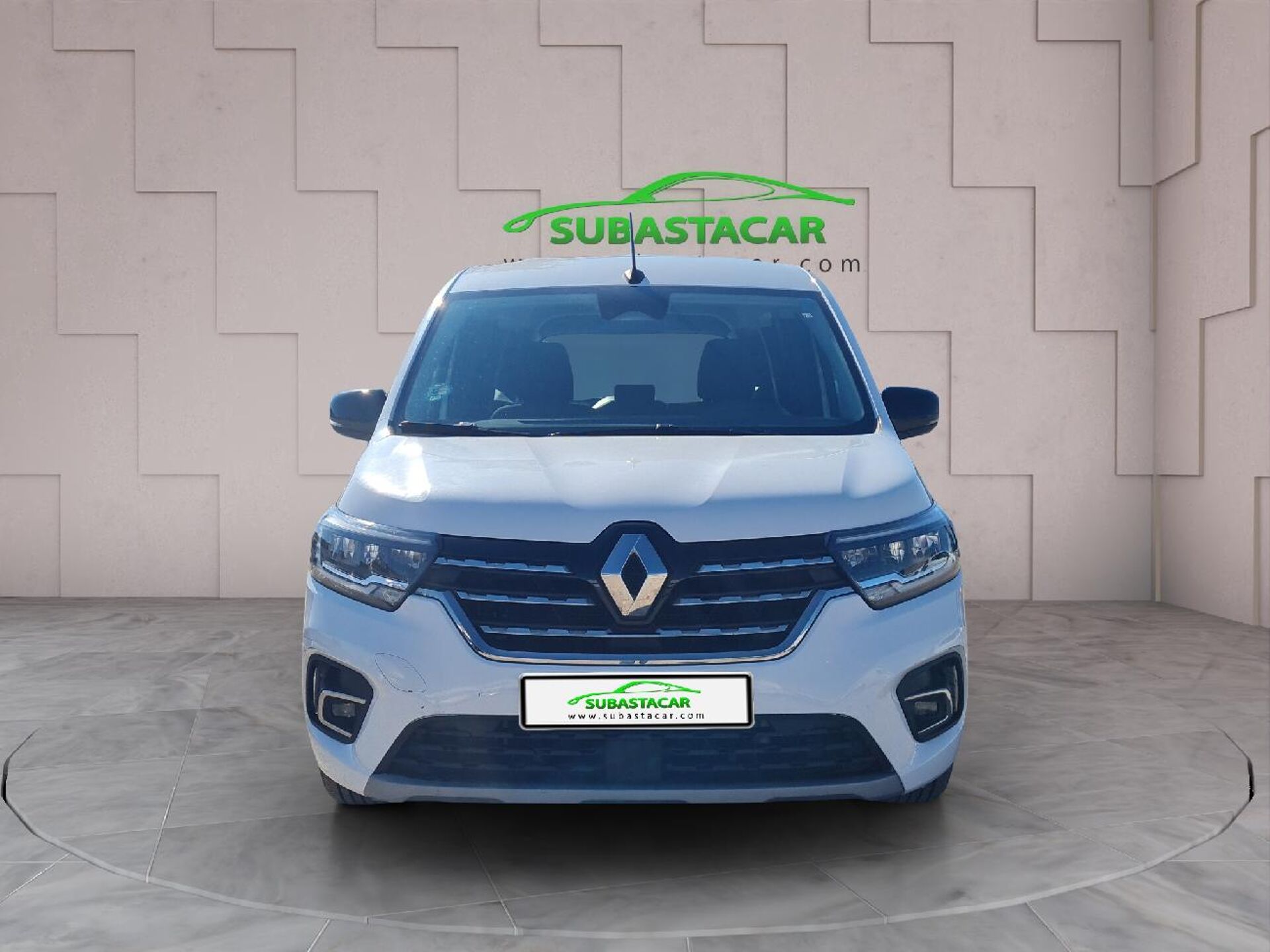 Imagen 2 de RENAULT Kangoo