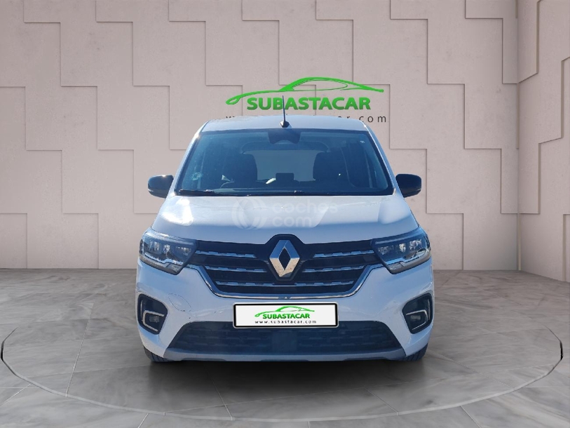 Foto del RENAULT Kangoo Combi 1.5dCi Blue Life Edition One 55kW