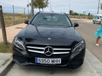 Imagen de MERCEDES Clase C C Coupé 220d