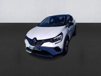 Imagen de RENAULT Captur TCe Intens 74kW GLP