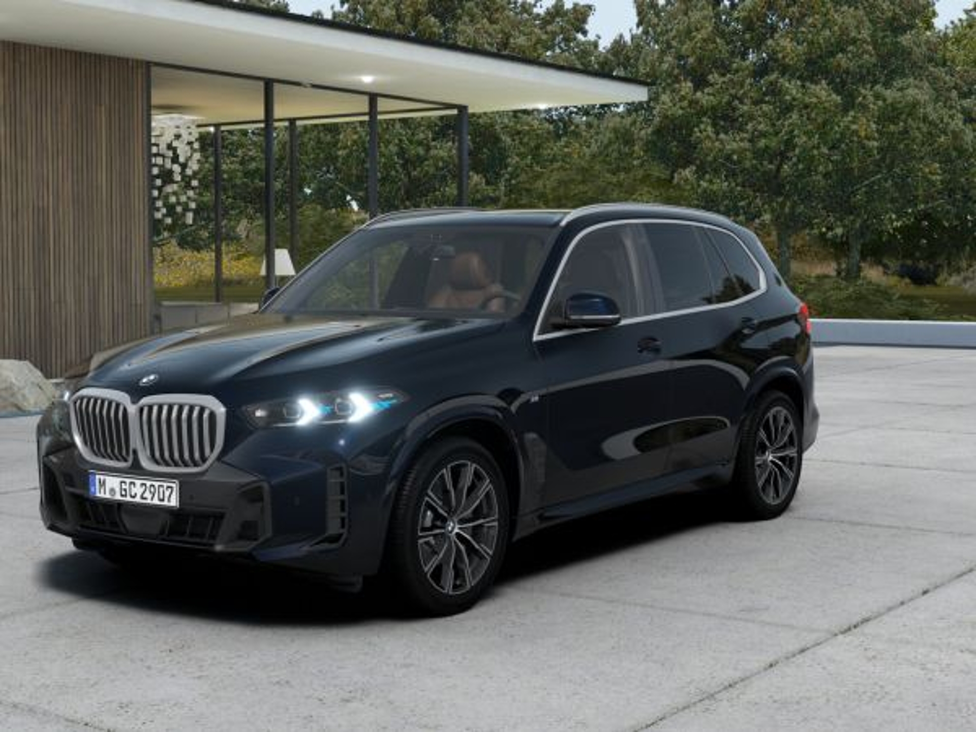 Imagen de BMW X5