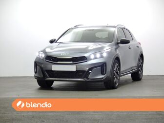 Imagen de KIA XCeed 1.6 PHEV eMotion Aut.