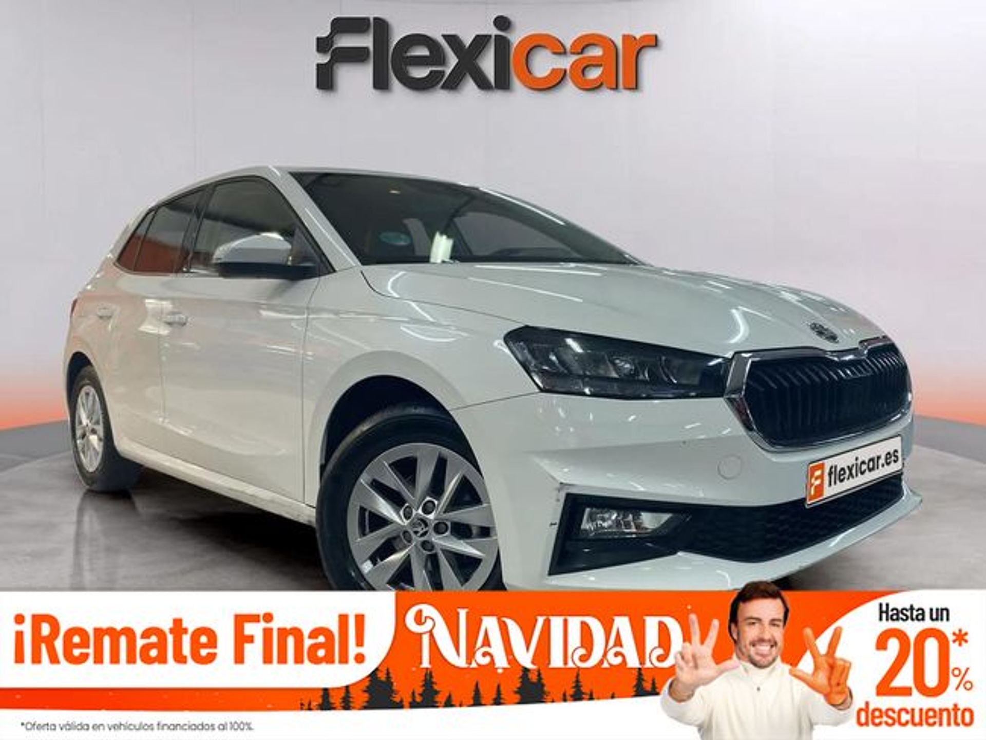 Imagen de SKODA Fabia