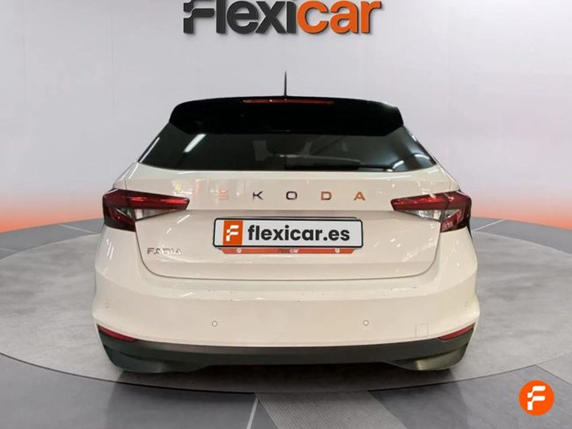 Imagen 3 de SKODA Fabia