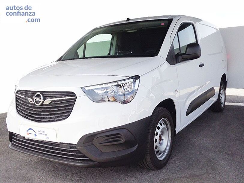 Foto del OPEL Combo Cargo 1.5TD S&S XL 1000 100