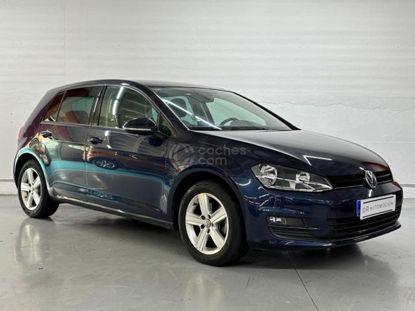 Foto del VOLKSWAGEN Golf 1.4 TSI BMT Advance 125