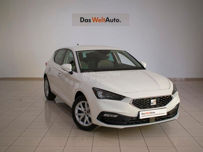 Foto del SEAT León 1.5 TSI S&S Style XS 115