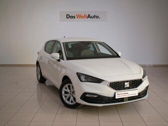 Imagen de SEAT León 1.5 TSI S&S Style XS 115