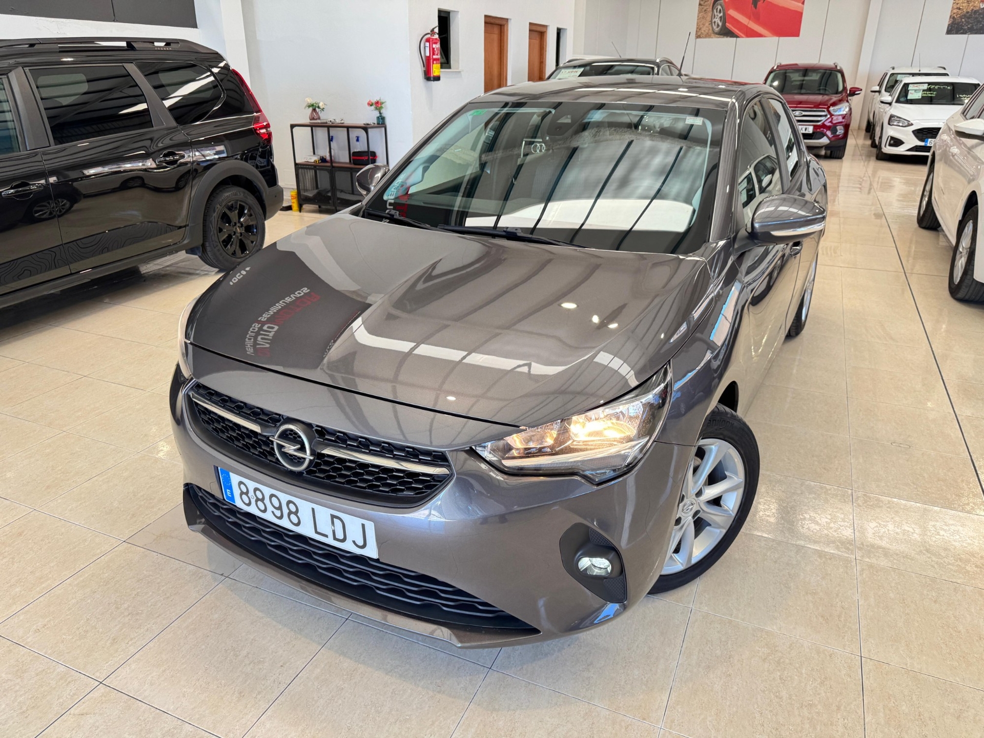 Imagen de OPEL Corsa