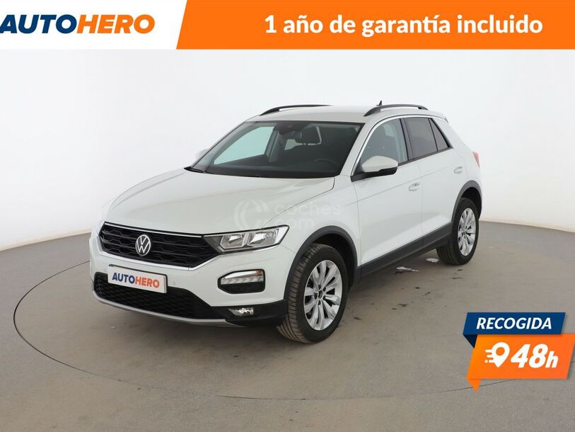 Foto del VOLKSWAGEN T-Roc 1.0 TSI Advance