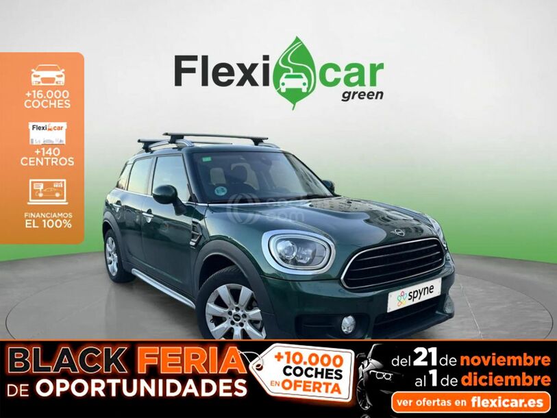 Foto del MINI Countryman COUNTRYMAN COOPER ALL4