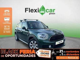 Imagen de MINI Countryman COUNTRYMAN COOPER ALL4