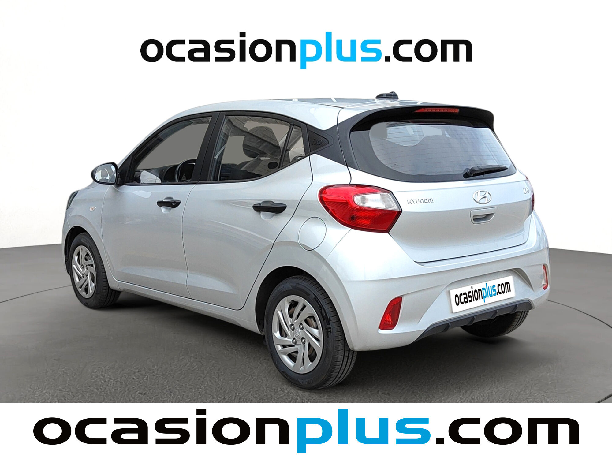 Foto del HYUNDAI i10 1.0 MPI Klass