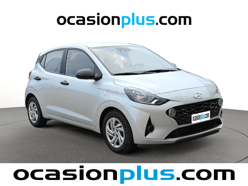 Foto del HYUNDAI i10 1.0 MPI Klass