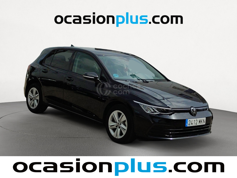 Foto del VOLKSWAGEN Golf 2.0TDI DSG 85kW