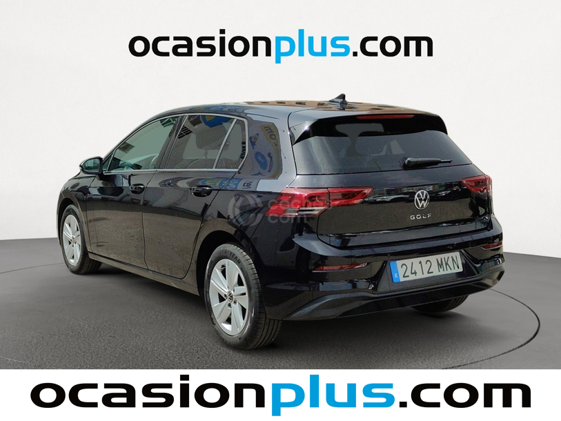 Foto del VOLKSWAGEN Golf 2.0TDI DSG 85kW
