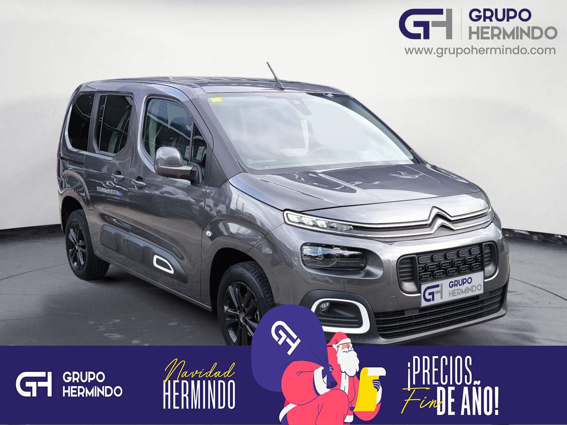 Imagen 1 de CITROEN Berlingo