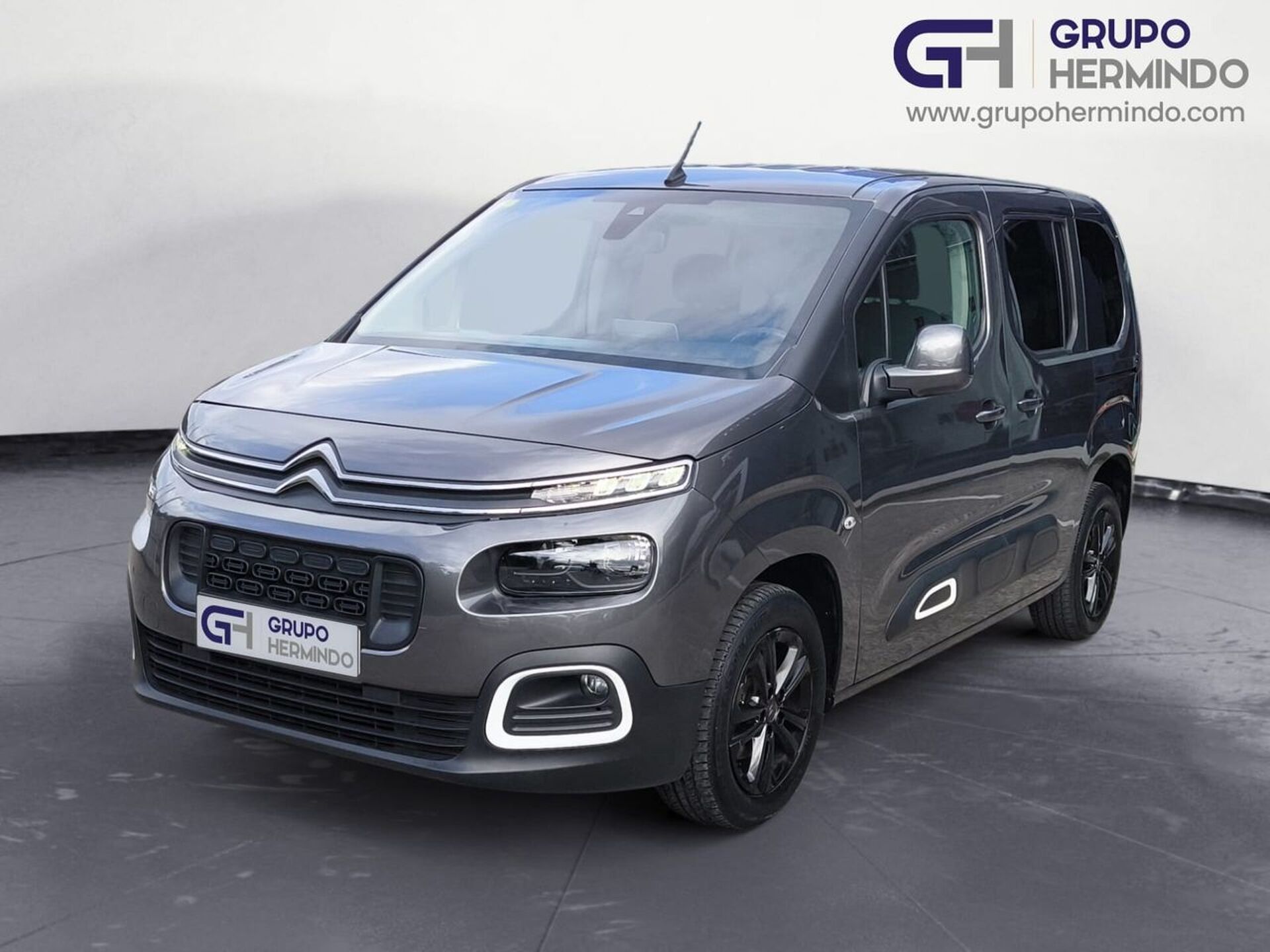 Imagen 2 de CITROEN Berlingo