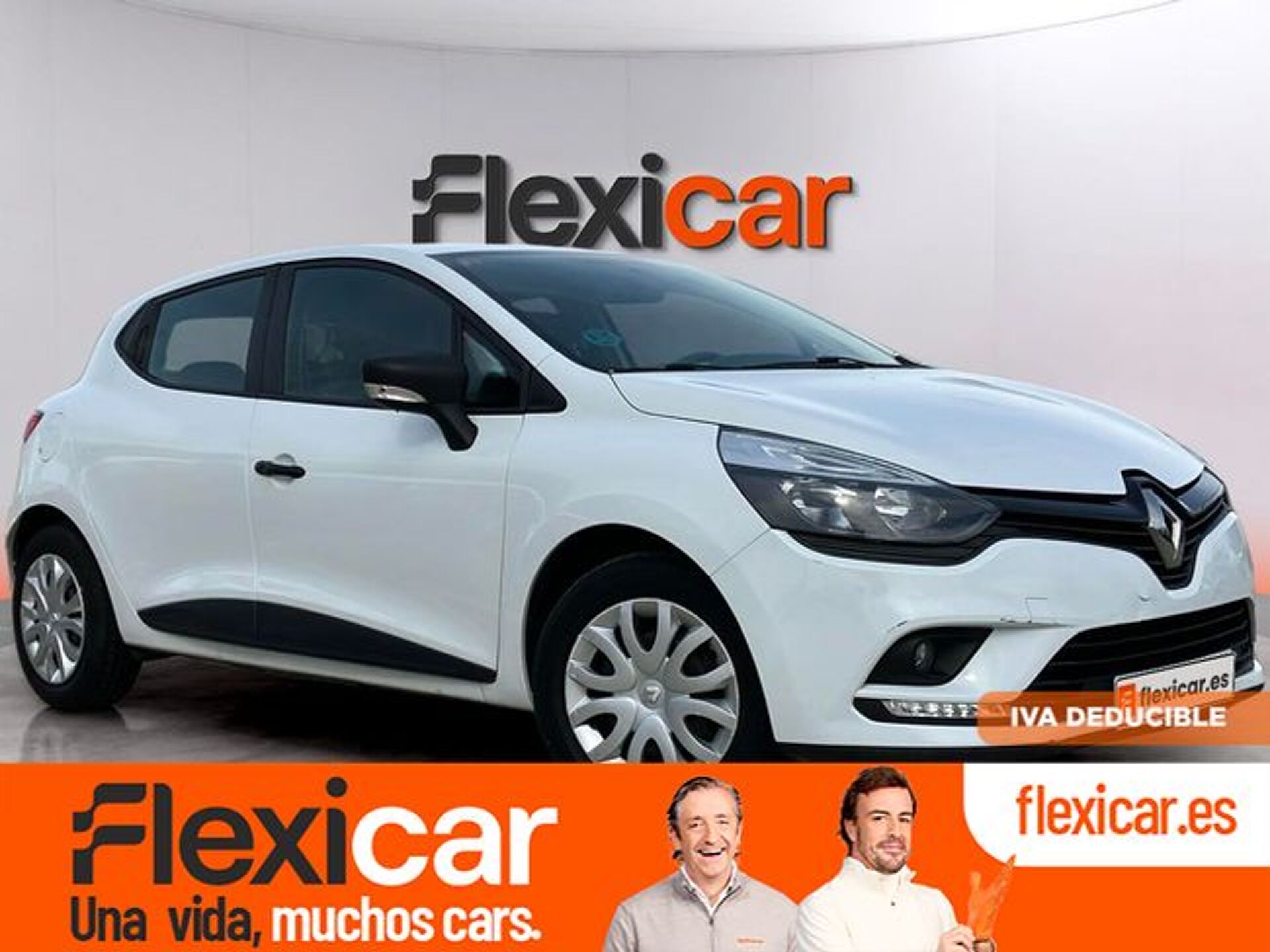 Imagen 1 de RENAULT Clio