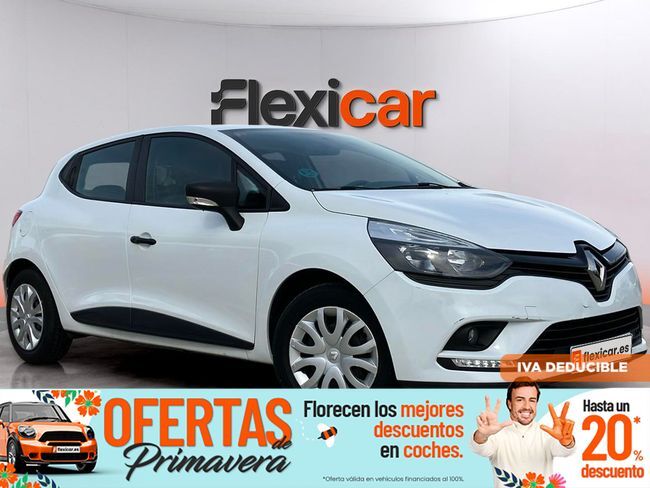 Foto del RENAULT Clio 1.5dCi Energy Business 55kW