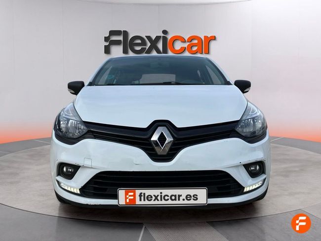 Foto del RENAULT Clio 1.5dCi Energy Business 55kW