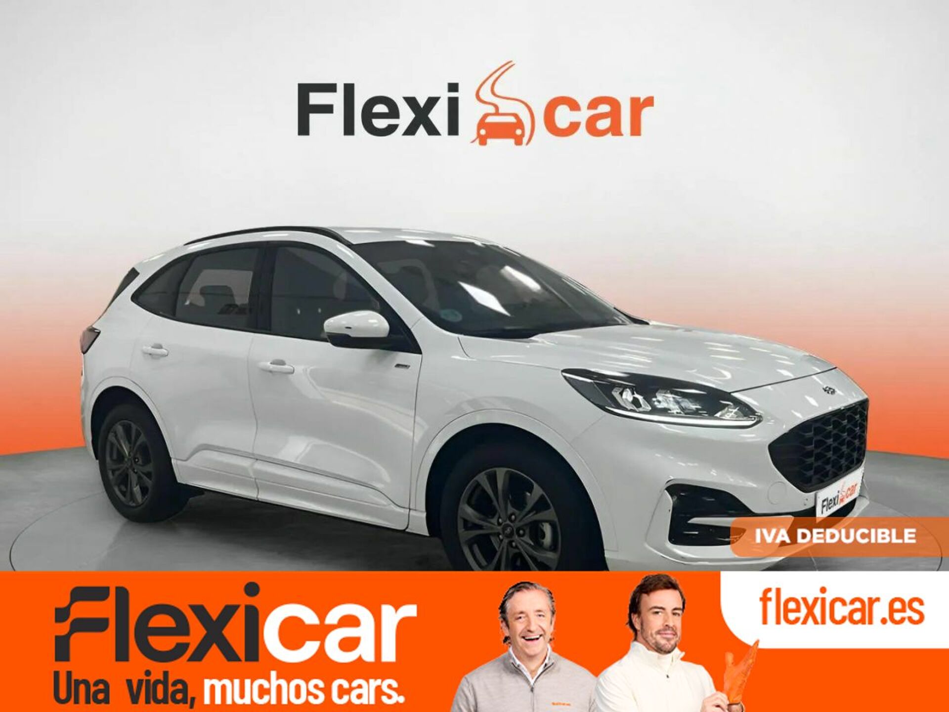 Imagen de FORD Kuga