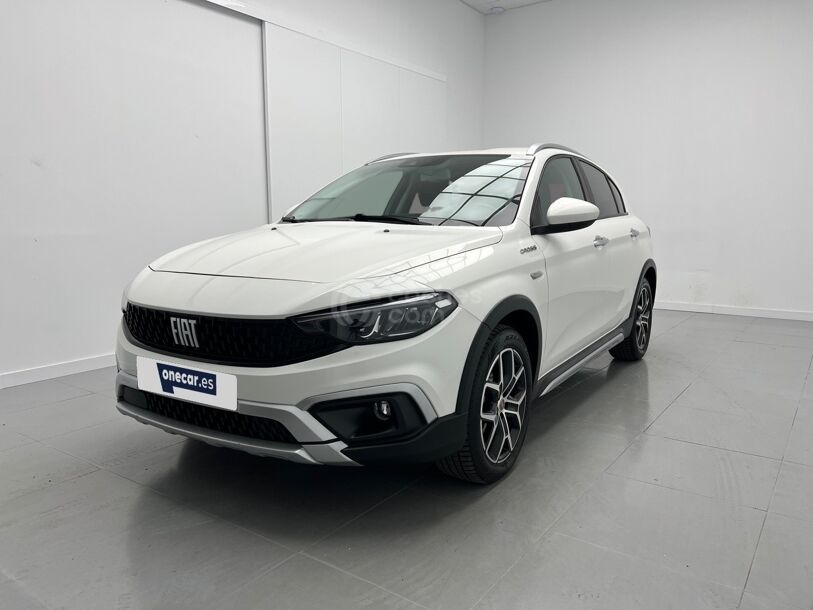 Foto del FIAT Tipo 1.5 Hybrid Cross DCT