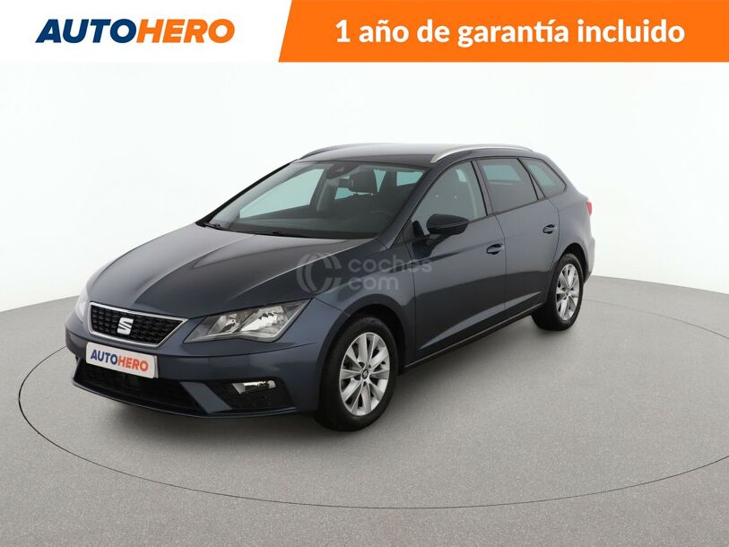 Foto del SEAT León 1.4 TSI ACT S&S Style 150