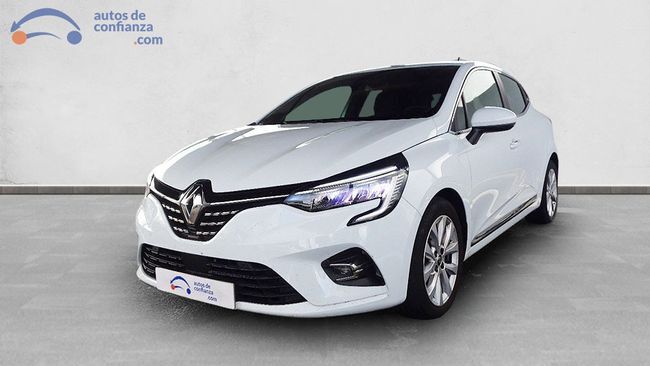 Foto del RENAULT Clio Blue dCi Techno 74kW