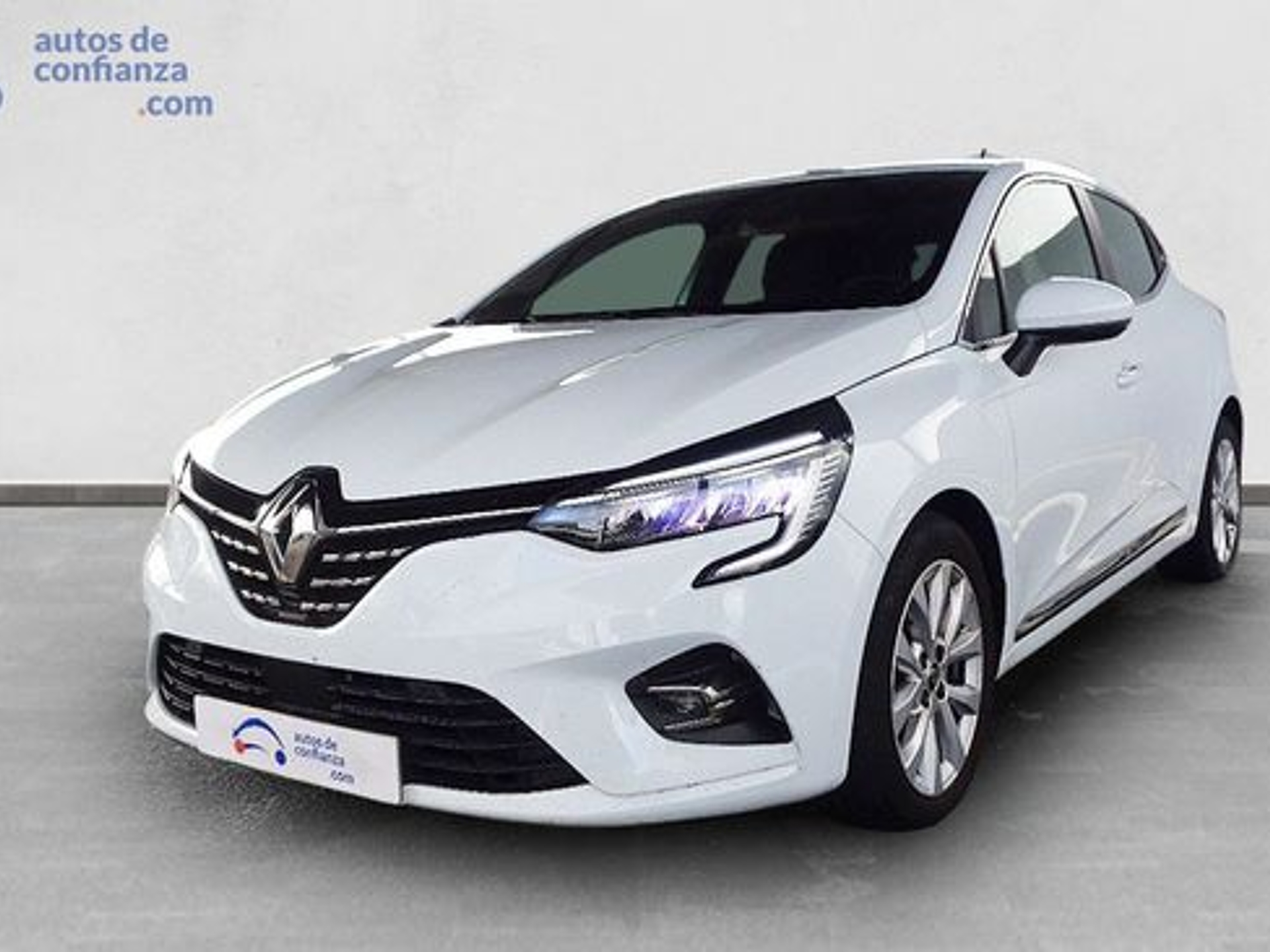 Imagen de RENAULT Clio