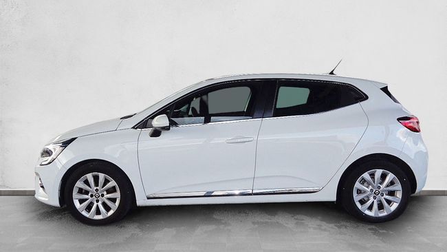 Foto del RENAULT Clio Blue dCi Techno 74kW