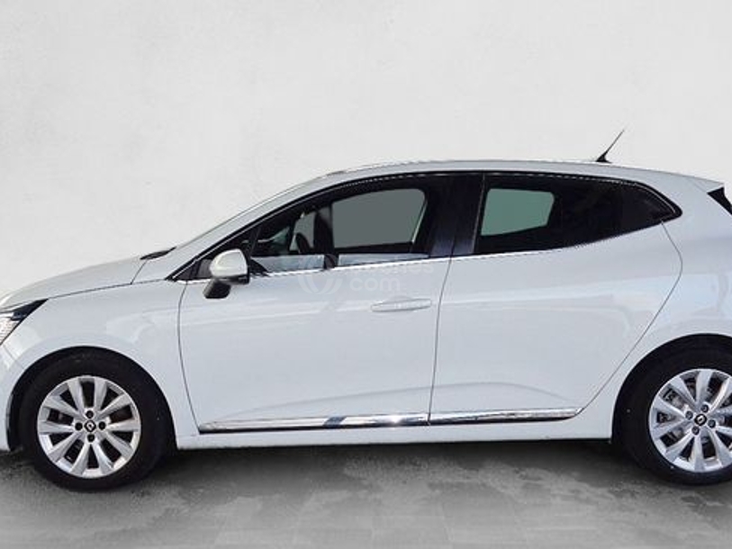 Foto del RENAULT Clio Blue dCi Techno 74kW