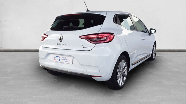 Foto del RENAULT Clio Blue dCi Techno 74kW