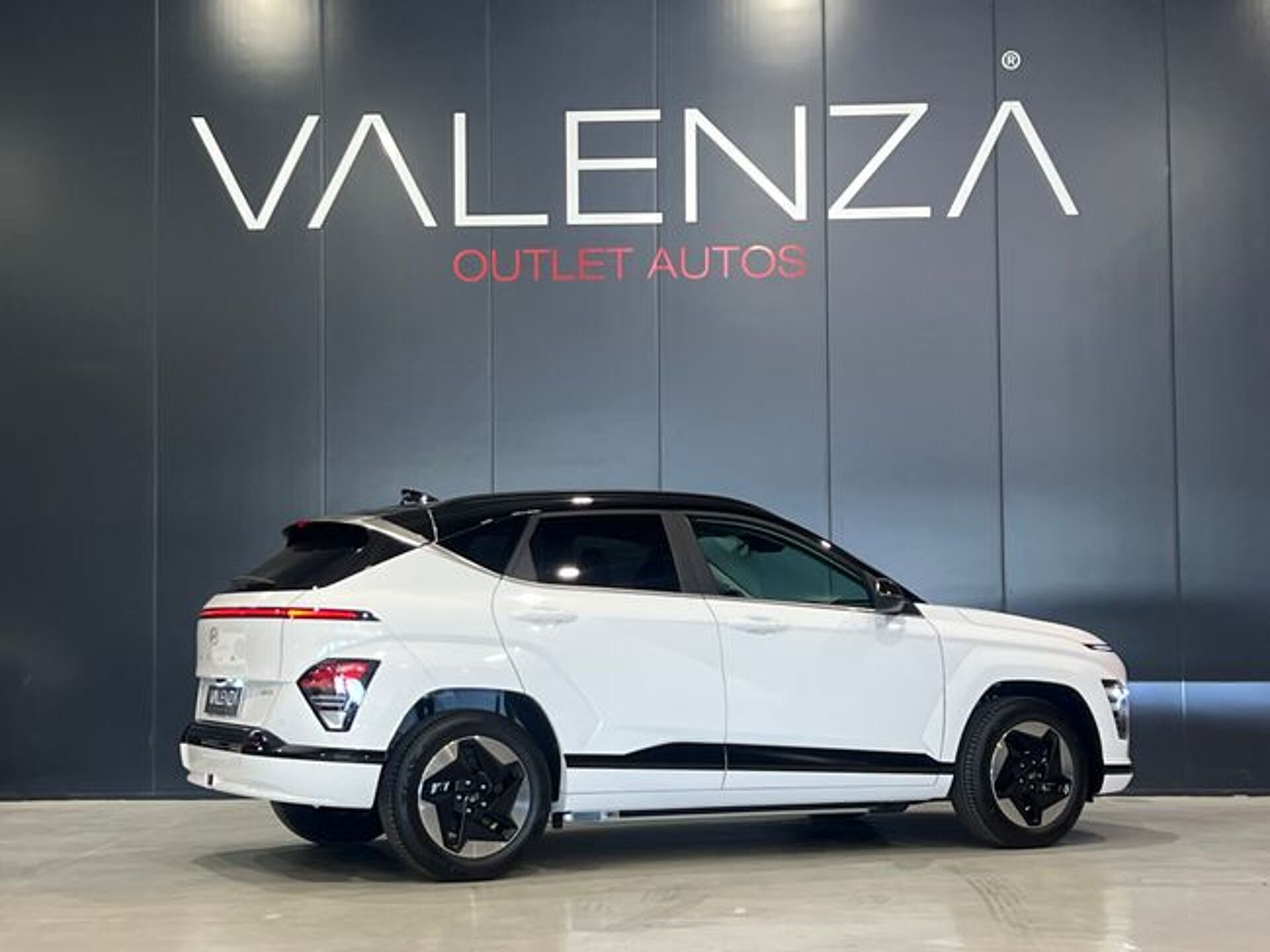 Imagen 3 de HYUNDAI Kona